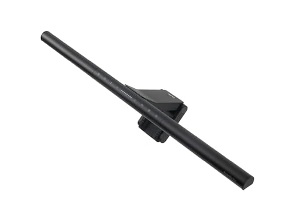 BenQ ScreenBar Pro LED Monitor Light Bar