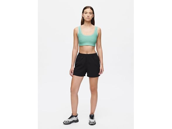 Outdoor Voices Women RecTrek 4” Short