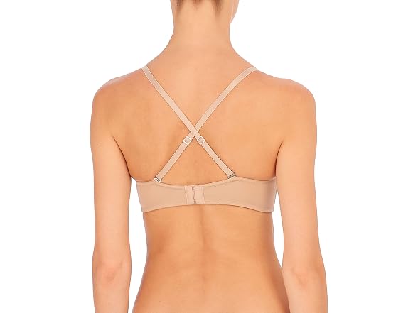 Natori Women's Reflex Memory Pad Convert