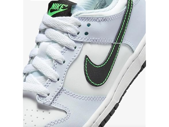 Nike Kid's Shoes Dunk Low SE (GS)