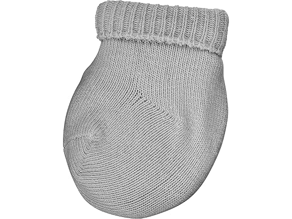 Adjustable Infant Socks with Velcro