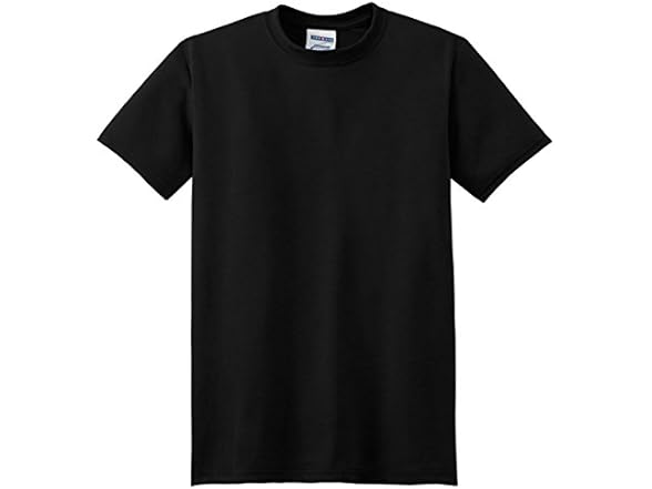 Jerzees Polyester Crewneck T-Shirt