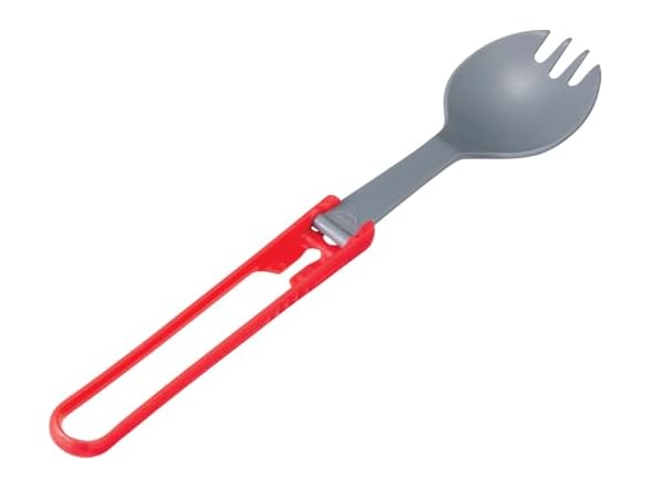 MSR Folding Camping Spork
