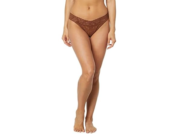 hanky panky Signature Lace Original Rise