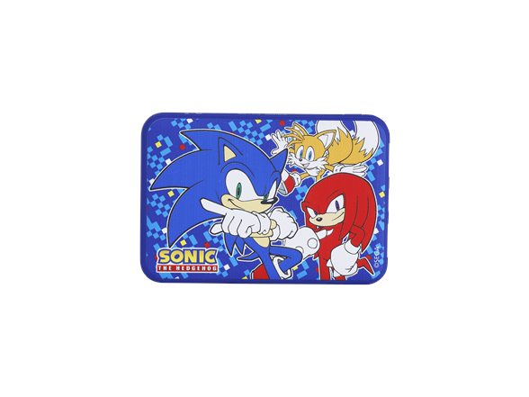 5000MAH Team Sonic Power Bank