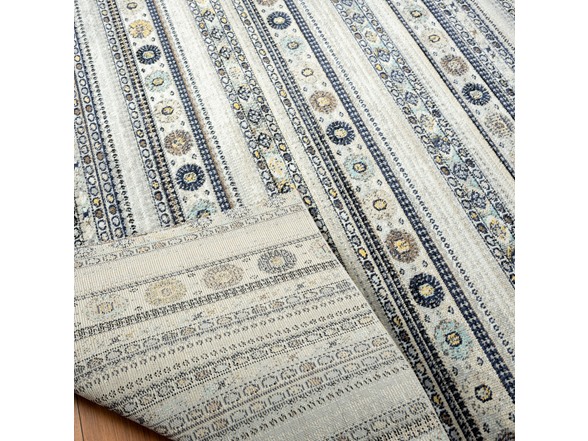 Le Souk Blue/Grey