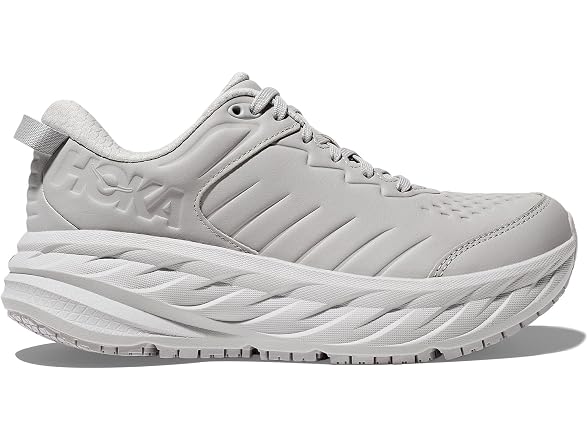 Hoka Bondi SR Men's Shoes