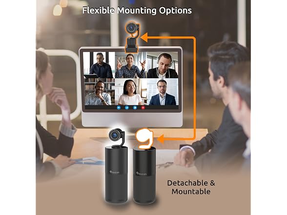 TOUCAN Conference HD Video Conference System