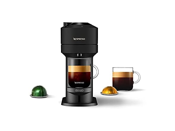 Nespresso Espresso Machine | ENV120BM