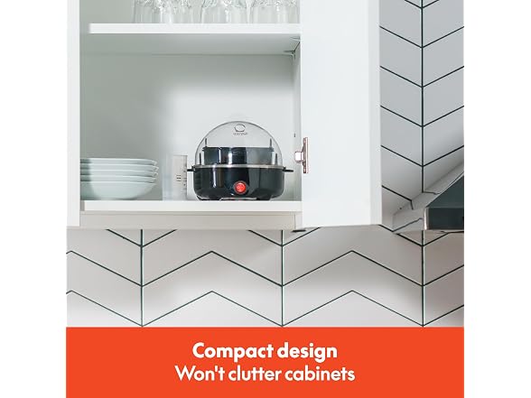 bella Rapid Electric Egg Cooker