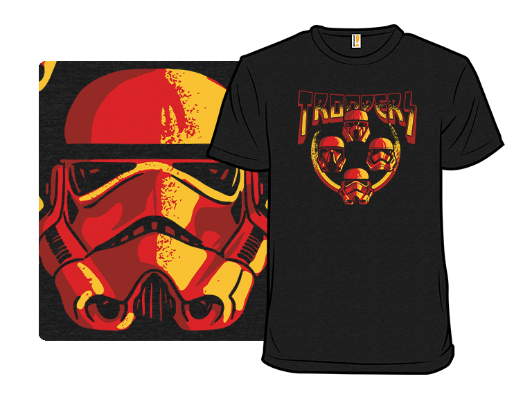 The Troopers - Gallery 8