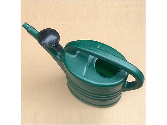 AUBVUQUXW GAR-75 5L Lightweight Watering Can