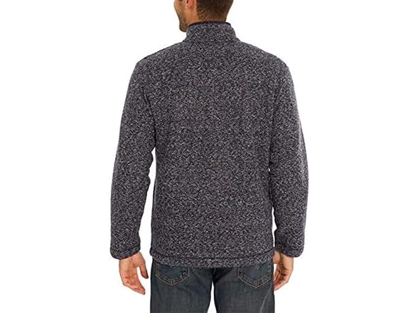 Orvis Men (XL) Brighton Quarter Zip