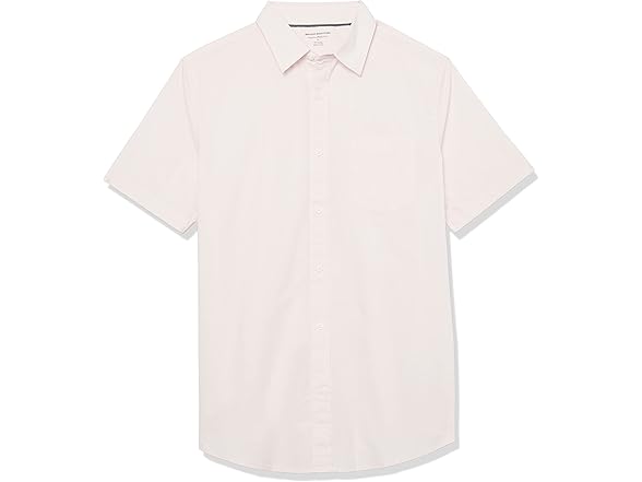 AE Mens Short Sleeve Shirt