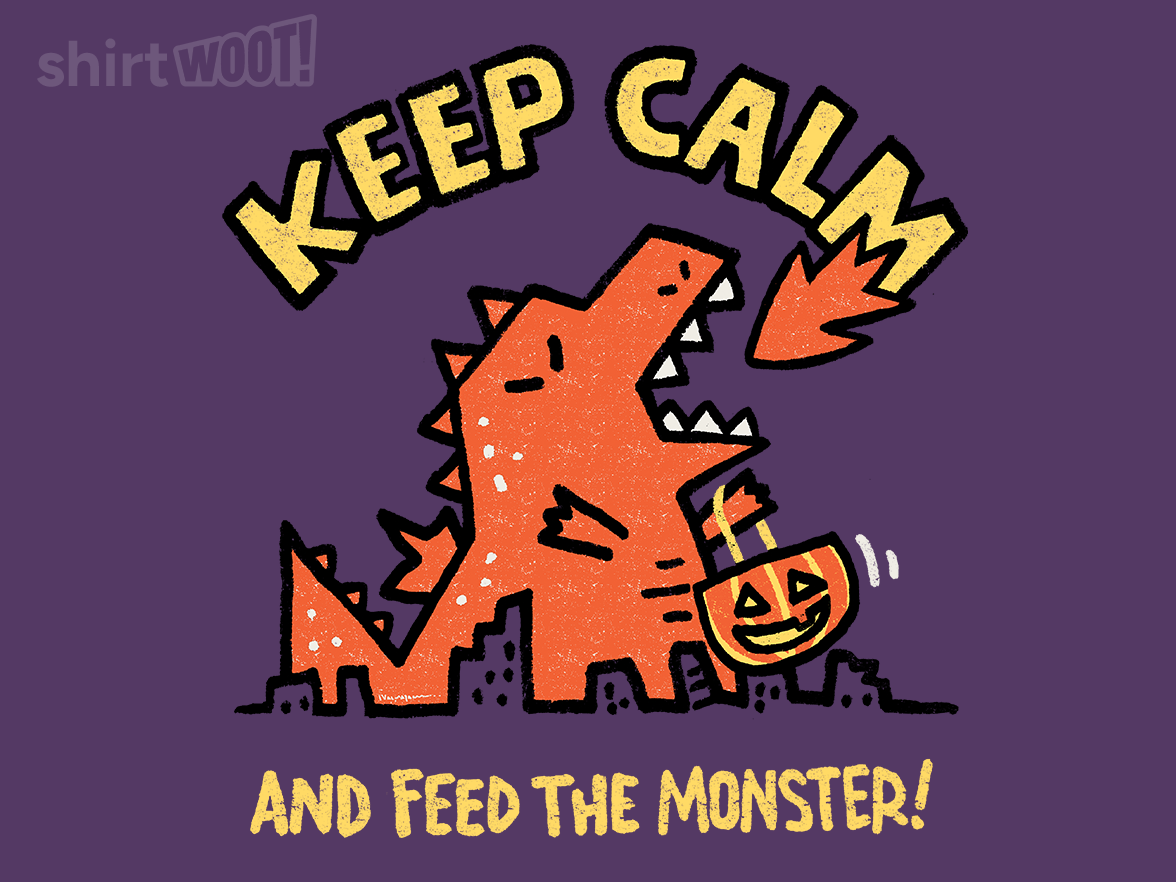 Hostilla - Feed the Monster - Gallery 6