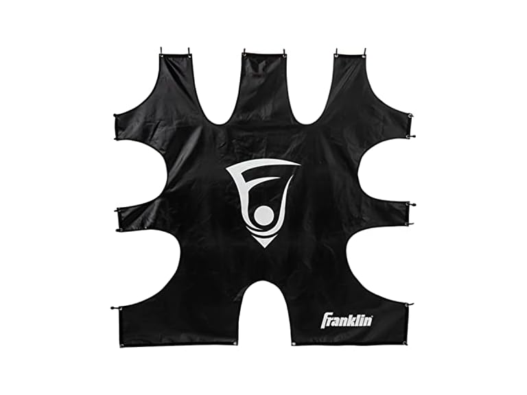 Franklin Sports Lacrosse Target 6' x 6'