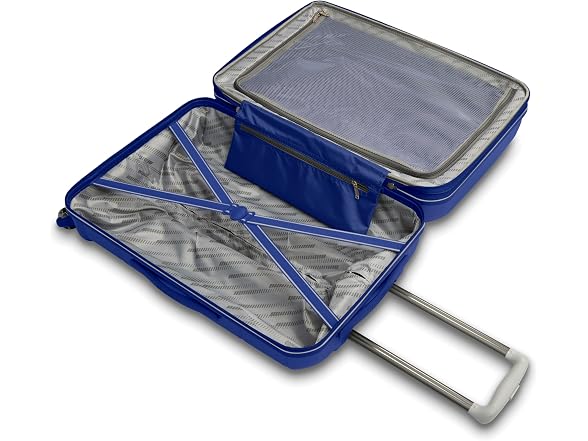 American Tourister Stratum 2.0 Hardside Expandable Luggage, 3PC