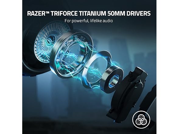 Razer Kaira Pro Headset for PS5