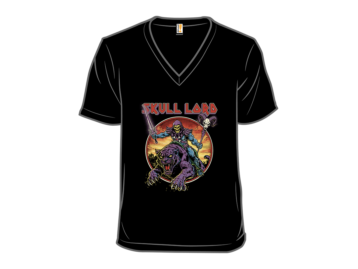 Skull Lord - Gallery 10