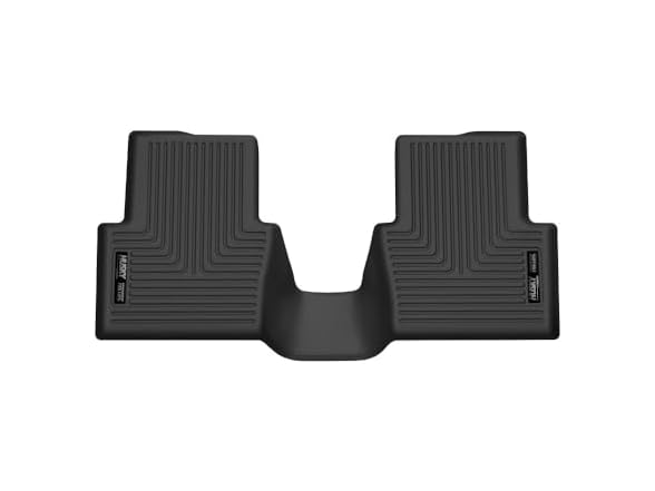 Contour Floor Mats Fits 2019-2026 Mazda 3