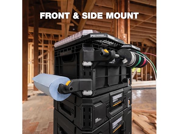 Toughbuilt TB-B1-A-32 ToughBuilt StackTech Roll Holder