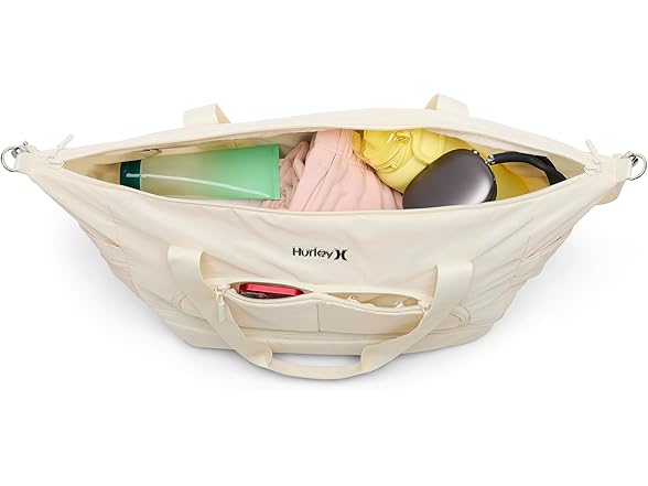 One and Only Weekender Tote Bag