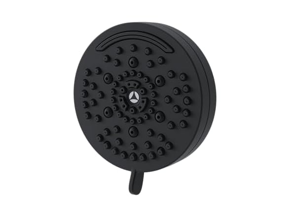 Symmons HydroMersion Contemporary 4 Inch Showerhead