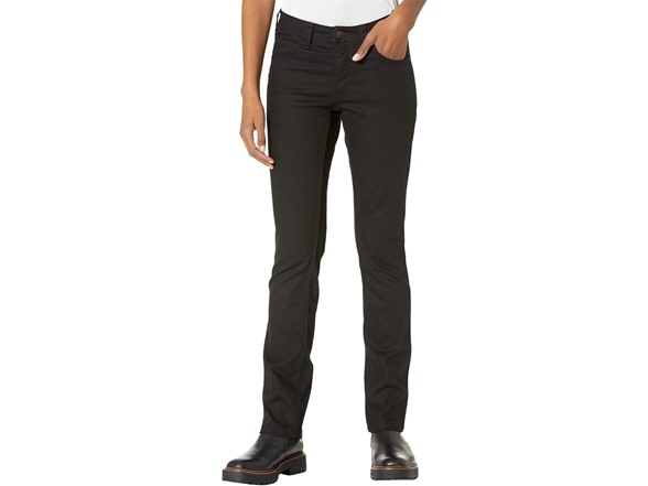 Dark Rinse Denim
