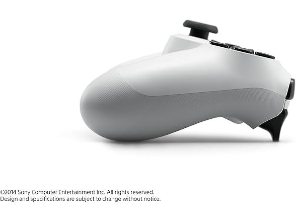 Sony PS4 Dual-Shock Controller