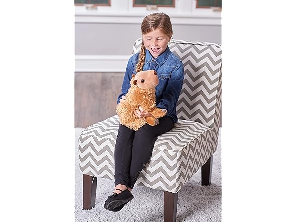 Wild Republic Capybara Plush