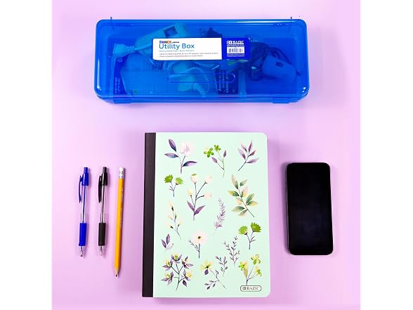 BAZIC PRODUCTS Floral Composition