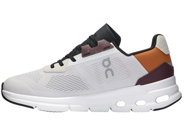 White/Copper