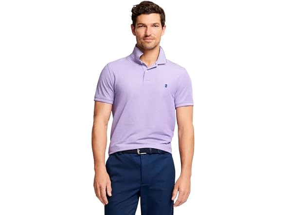 IZOD Advantage Polo (2XL)