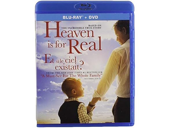 Sony Pictures Heaven Is for Real