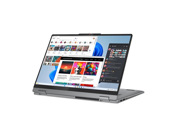 Lenovo IdeaPad 5 2-in-1 16" Laptop