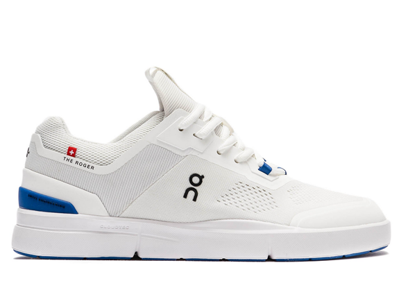 Undyed-White/Indigo