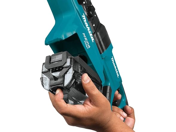 Makita HR2661 1" Roto Hammer w HEPA