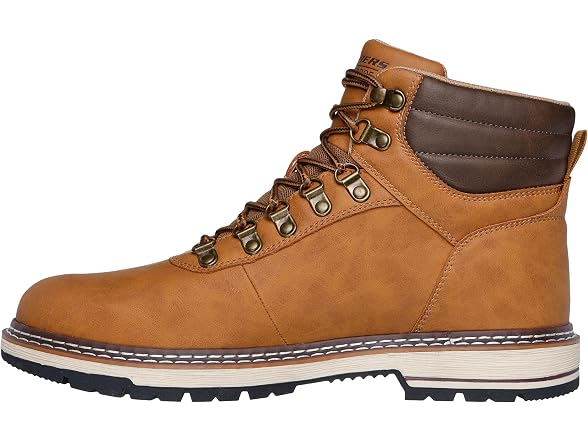 Skechers Men's Corado - Jaxx 8