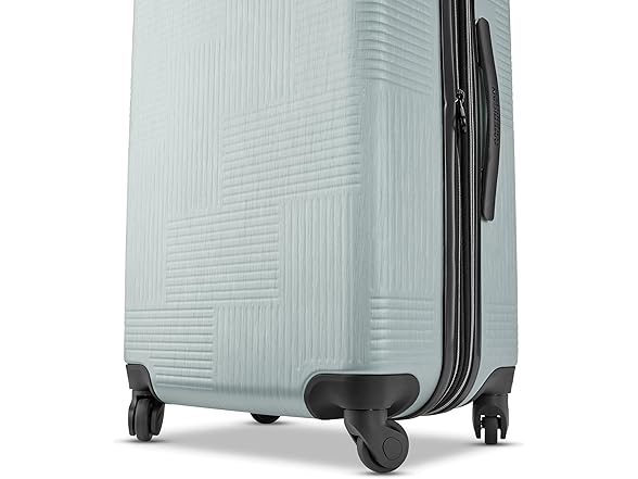 American Tourister Stratum XLT Expandable Hardside Luggage