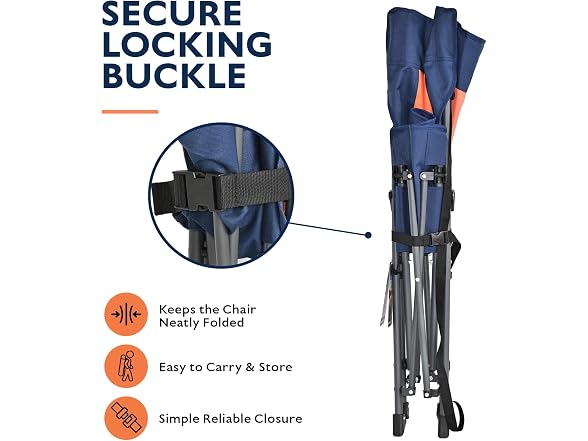 Alvantor Camping Chair