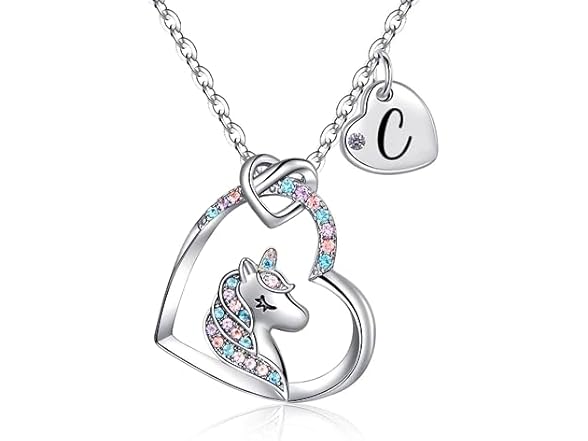 Letter C