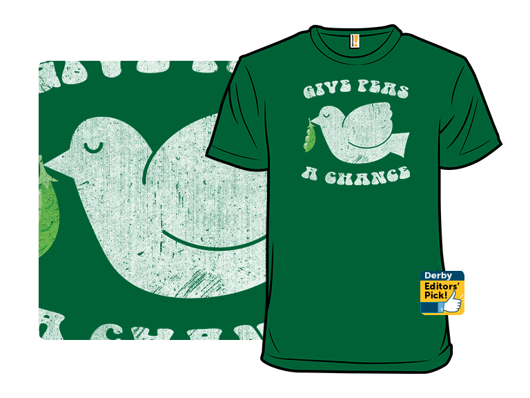 Peas a Chance - Gallery 3