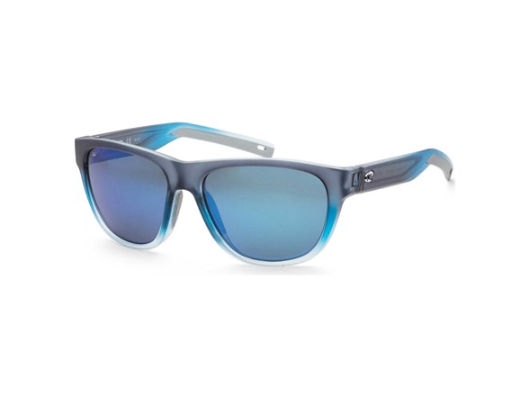 CDM Women's Bayside Polarized Sunglasses