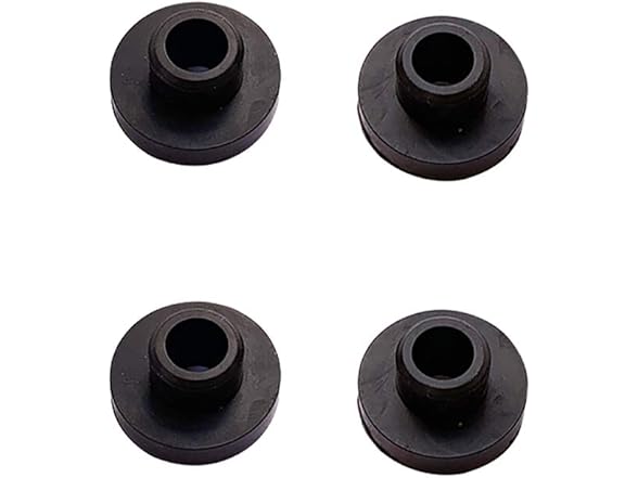 DFSFDS Fuel Tank Bushing Grommet 33/64"