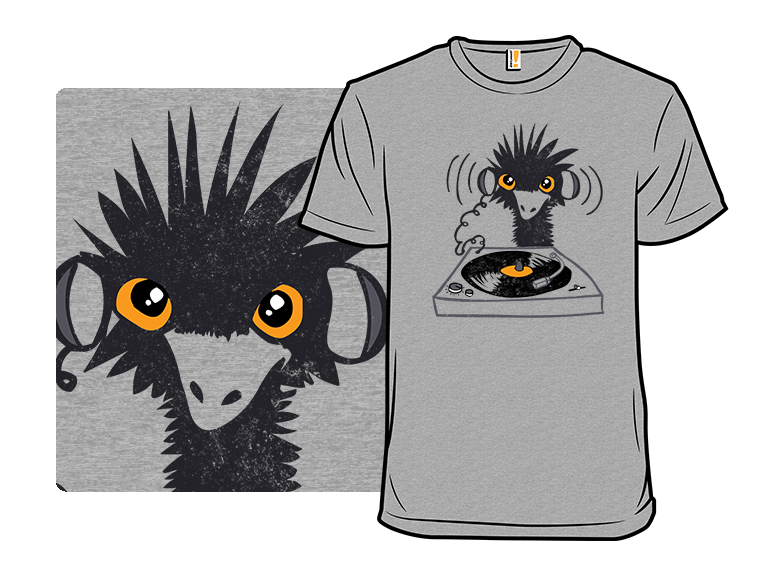 Emu Love Volume - Gallery 8