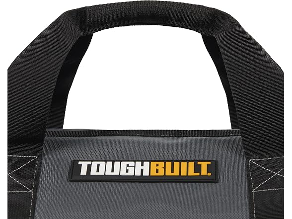 Toughbuilt TB-60-26 26in Massive Mouth Bag - Fanatic