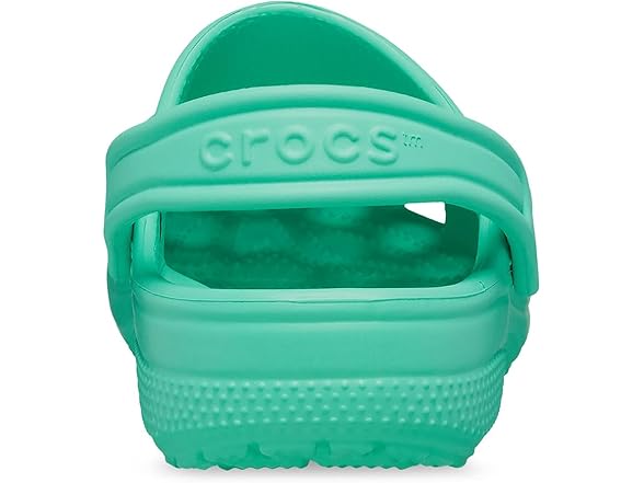 Crocs Classic Kids Clog Lagoon