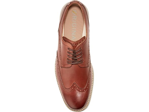 Cole Haan Shortwing Oxford (7.5) - Gallery 5