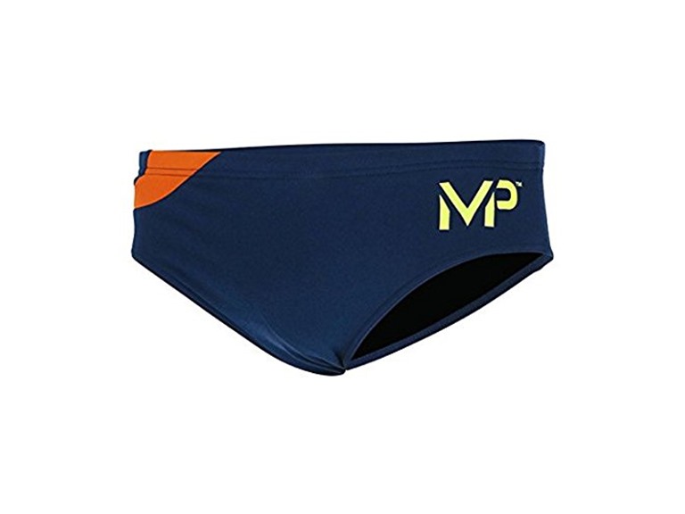 Michael Phelps Team Splice 3" Briefs