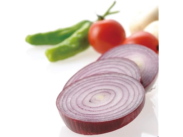 Kyocera's 5.5” Ceramic Santoku Knife